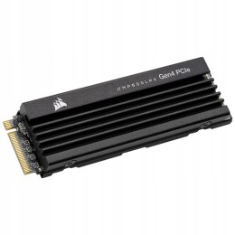 Dysk SSD Corsair MP600 PRO LPX 1TB M.2 PCIe PS5