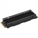 Dysk SSD Corsair MP600 PRO LPX 1TB M.2 PCIe PS5