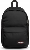 Eastpak plecak szkolny Back To Work czarny KIESZEŃ NA LAPTOP 15"