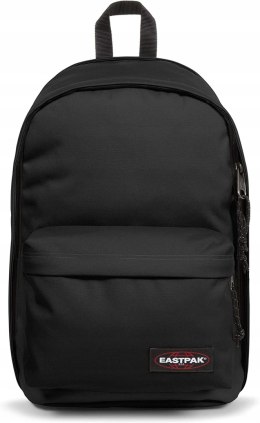 Eastpak plecak szkolny Back To Work czarny KIESZEŃ NA LAPTOP 15