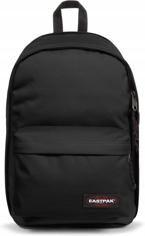 Eastpak plecak szkolny Back To Work czarny KIESZEŃ NA LAPTOP 15"