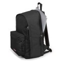 Eastpak plecak szkolny Back To Work czarny KIESZEŃ NA LAPTOP 15"