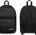 Eastpak plecak szkolny Back To Work czarny KIESZEŃ NA LAPTOP 15"