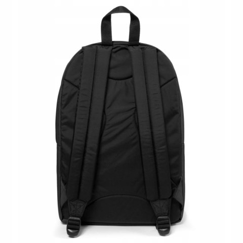 Eastpak plecak szkolny Back To Work czarny KIESZEŃ NA LAPTOP 15"