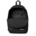 Eastpak plecak szkolny Back To Work czarny KIESZEŃ NA LAPTOP 15"