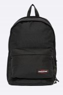 Eastpak plecak szkolny Back To Work czarny KIESZEŃ NA LAPTOP 15"