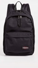 Eastpak plecak szkolny Back To Work czarny KIESZEŃ NA LAPTOP 15"