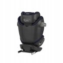 Fotelik samochodowy Cybex Pallas S-Fix Navy Blue 9-36 kg granatowy