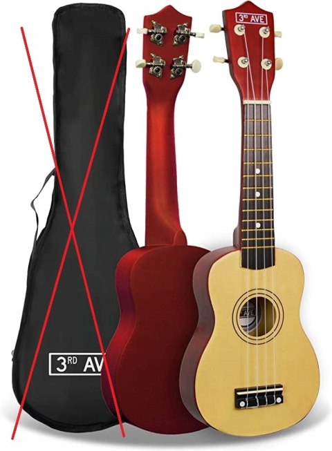 Gitara akustyczna Music Alley MA34-N