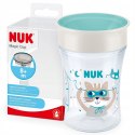 Kubek NUK Magic Cup niekapek 230 ml