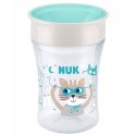 Kubek NUK Magic Cup niekapek 230 ml