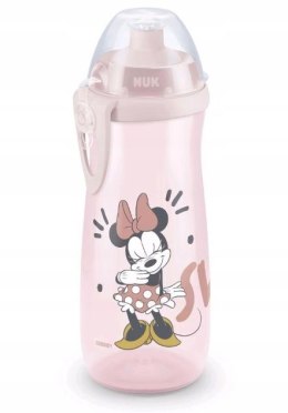 Kubek NUK Myszka Minnie różowy 450 ml