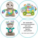 Leniwiec świecący Fisher-Price GHR18 (wersja językowa angielska)