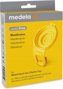 MEDELA membrana Freestyle Flex HANDS-FREE x1 SZTUKA! MEDELA membrana Freestyle Flex HANDS-FREE x1 SZTUKA!