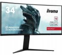 MONITOR IIYAMA GCB3480WQSU-B1 34'' 180Hz 0,4MS DLA GRACZA