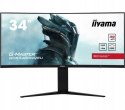 MONITOR IIYAMA GCB3480WQSU-B1 34'' 180Hz 0,4MS DLA GRACZA