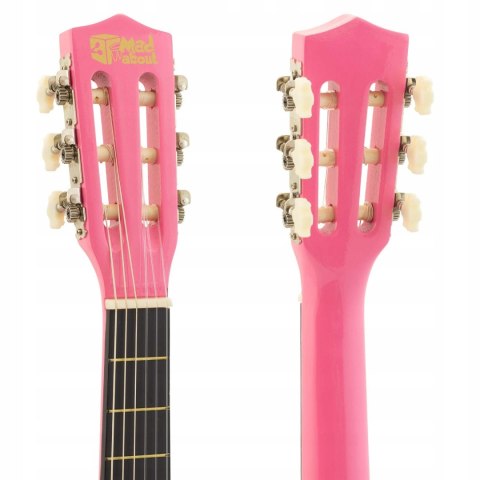Mad About MA-CG03 gitara klasyczna, 3/4 rozmiar