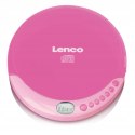 Odtwarzacz CD Lenco CD-011PK