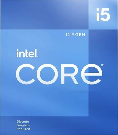 PROCESOR INTEL CORE i5-12600KF 3.7 to 4.9 GHz LGA1700 PROCESOR INTEL CORE i5-12600KF 3.7 to 4.9 GHz LGA1700