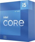 PROCESOR INTEL CORE i5-12600KF 3.7 to 4.9 GHz LGA1700 PROCESOR INTEL CORE i5-12600KF 3.7 to 4.9 GHz LGA1700