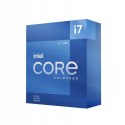 PROCESOR Intel Core i7-12700K 12 x 3.6 GHz LGA1700 25MB BOX (BX8071512700K)