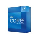 PROCESOR Intel Core i7-12700K 12 x 3.6 GHz LGA1700 25MB BOX (BX8071512700K)