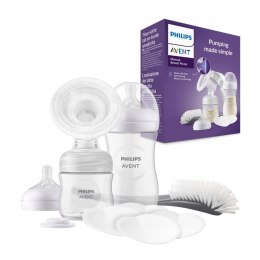 Philips Avent laktator ręczny SCD430/60