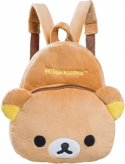 Plecak dziecięcy Rilakkuma 16443 25CM