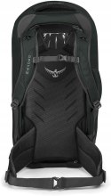 Plecak turystyczny Osprey FARPOINT 70 VOLCANIC GREY 61-80l szary Plecak turystyczny Osprey FARPOINT 70 VOLCANIC GREY 61-80l szary