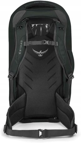 Plecak turystyczny Osprey FARPOINT 70 VOLCANIC GREY 61-80l szary