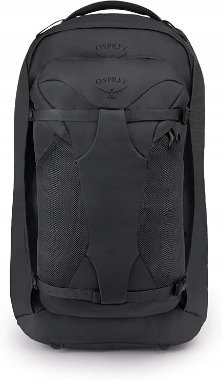 Plecak turystyczny Osprey FARPOINT 70 VOLCANIC GREY 61-80l szary Plecak turystyczny Osprey FARPOINT 70 VOLCANIC GREY 61-80l szary