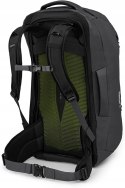 Plecak turystyczny Osprey FARPOINT 70 VOLCANIC GREY 61-80l szary Plecak turystyczny Osprey FARPOINT 70 VOLCANIC GREY 61-80l szary