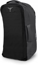Plecak turystyczny Osprey FARPOINT 70 VOLCANIC GREY 61-80l szary Plecak turystyczny Osprey FARPOINT 70 VOLCANIC GREY 61-80l szary