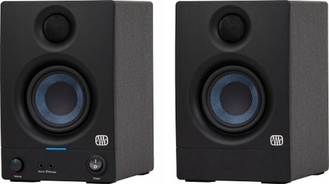 PreSonus Eris 3.5 - Para monitorów aktywnych