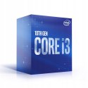 Procesor Intel Core i3-10100F, 3.6 GHz, 6 MB, BOX Procesor Intel Core i3-10100F, 3.6 GHz, 6 MB, BOX
