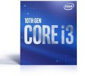 Procesor Intel Core i3-10100F, 3.6 GHz, 6 MB, BOX Procesor Intel Core i3-10100F, 3.6 GHz, 6 MB, BOX