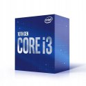Procesor Intel Core i3-10100F, 3.6 GHz, 6 MB, BOX Procesor Intel Core i3-10100F, 3.6 GHz, 6 MB, BOX
