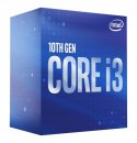 Procesor Intel Core i3-10100F, 3.6 GHz, 6 MB, BOX Procesor Intel Core i3-10100F, 3.6 GHz, 6 MB, BOX