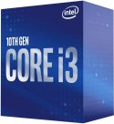 Procesor Intel Core i3-10100F, 3.6 GHz, 6 MB, BOX Procesor Intel Core i3-10100F, 3.6 GHz, 6 MB, BOX