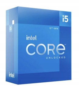 Procesor Intel Core i5-12600K 3.7 GHz/4.9 GHz LGA1700 gen. 12