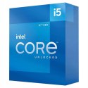 Procesor Intel Core i5-12600K 3.7 GHz/4.9 GHz LGA1700 gen. 12 Procesor Intel Core i5-12600K 3.7 GHz/4.9 GHz LGA1700 gen. 12