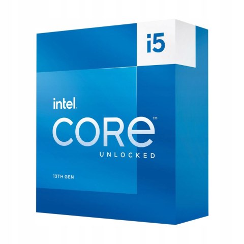 Procesor Intel Core i5-13600K 5.1 GHz LGA1700