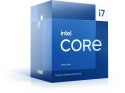 Procesor Intel Core i7-13700F BOX 16x 2.1 GHz 5.2 GHz 30 MB Socket 1700