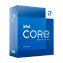 Procesor Intel Core i7-13700KF, 16 rdzeni, 24 wątki, 3,4 GHz, LGA 1700