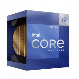 Procesor Intel Core i9-12900K BOX 3,2GHz LGA1700