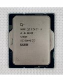 Procesor Intel Core i9-14900KF 3.2 GHz LGA1700 wersja bulk brak wentylatora Procesor Intel Core i9-14900KF 3.2 GHz LGA1700 wersja bulk brak wentylatora