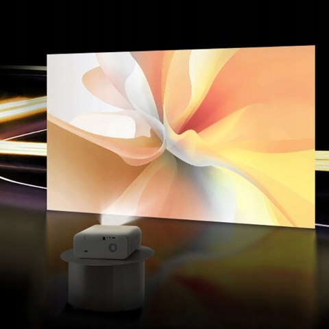 Projektor WANBO X5 LCD Full HD HDR Smart BT WIFI