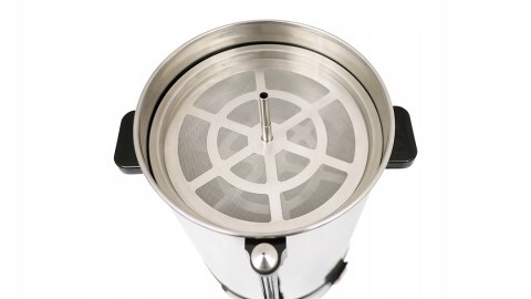 Przemysłowy ekspres do kawy Saro SAROMICA 6015S