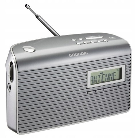 Radio sieciowe DAB+ Grundig Music GS 7000 DAB+