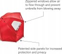 Sport-Brella XL UPF 50+ ochrona przed słońcem i deszczem